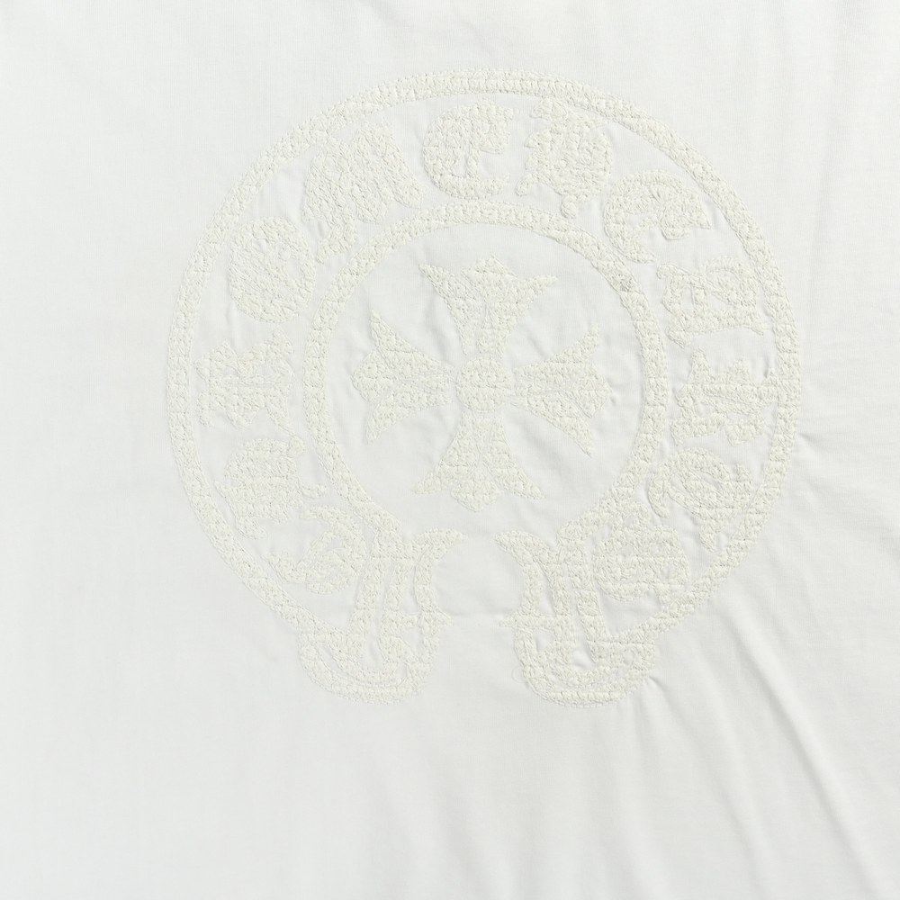 Chrome Hearts T-shirts-903