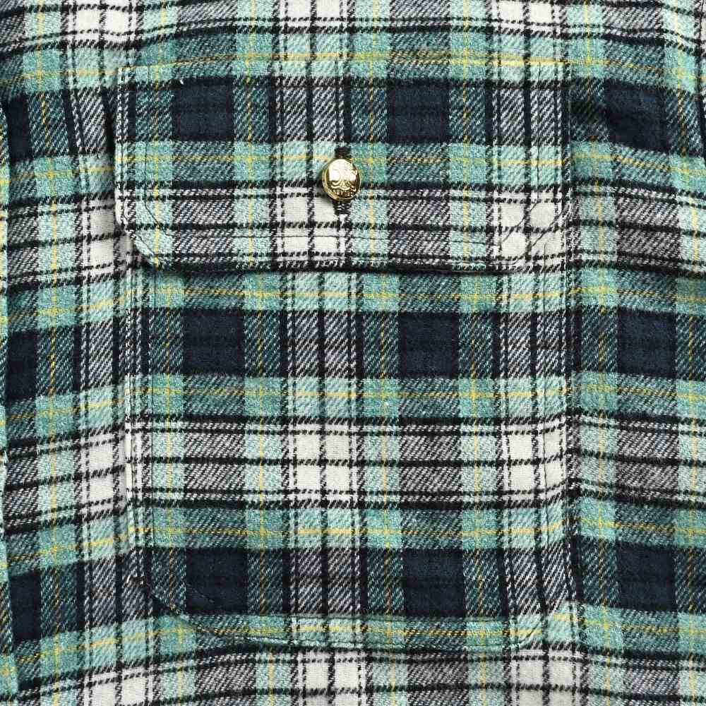 Celine Short Shirt-003