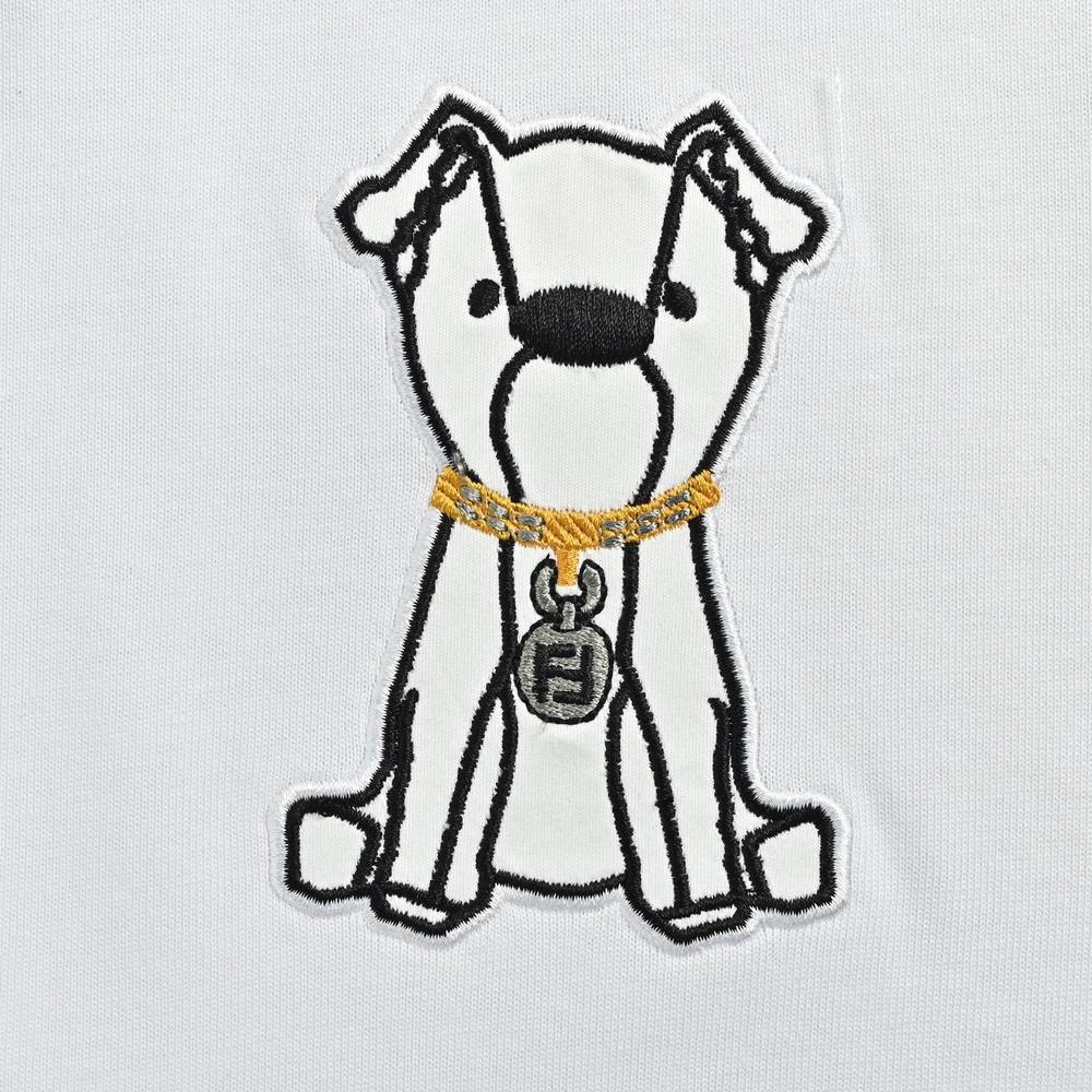 Fendi T-shirts-664