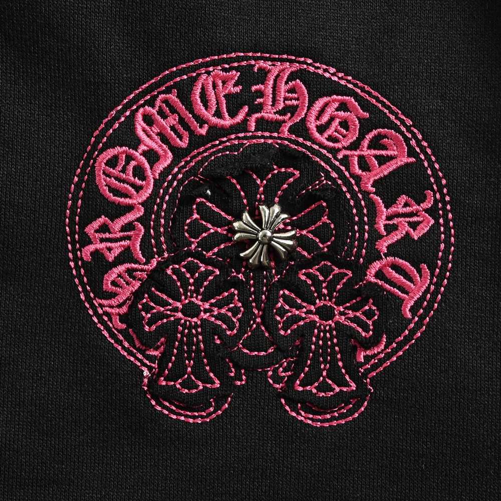 Chrome Hearts shorts-655