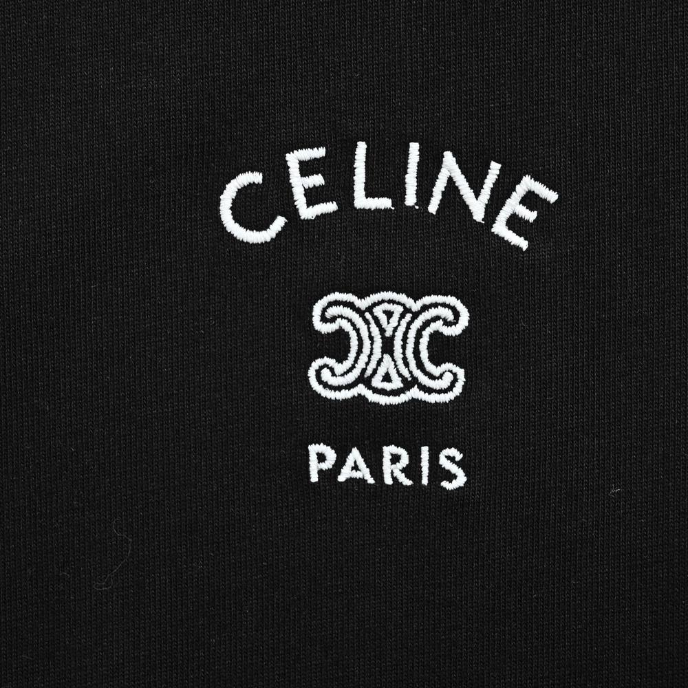 Celine T-shirts-024