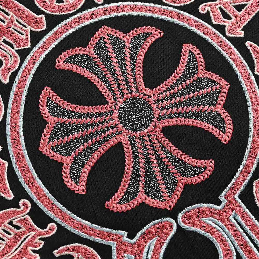 Chrome Hearts T-shirts-780