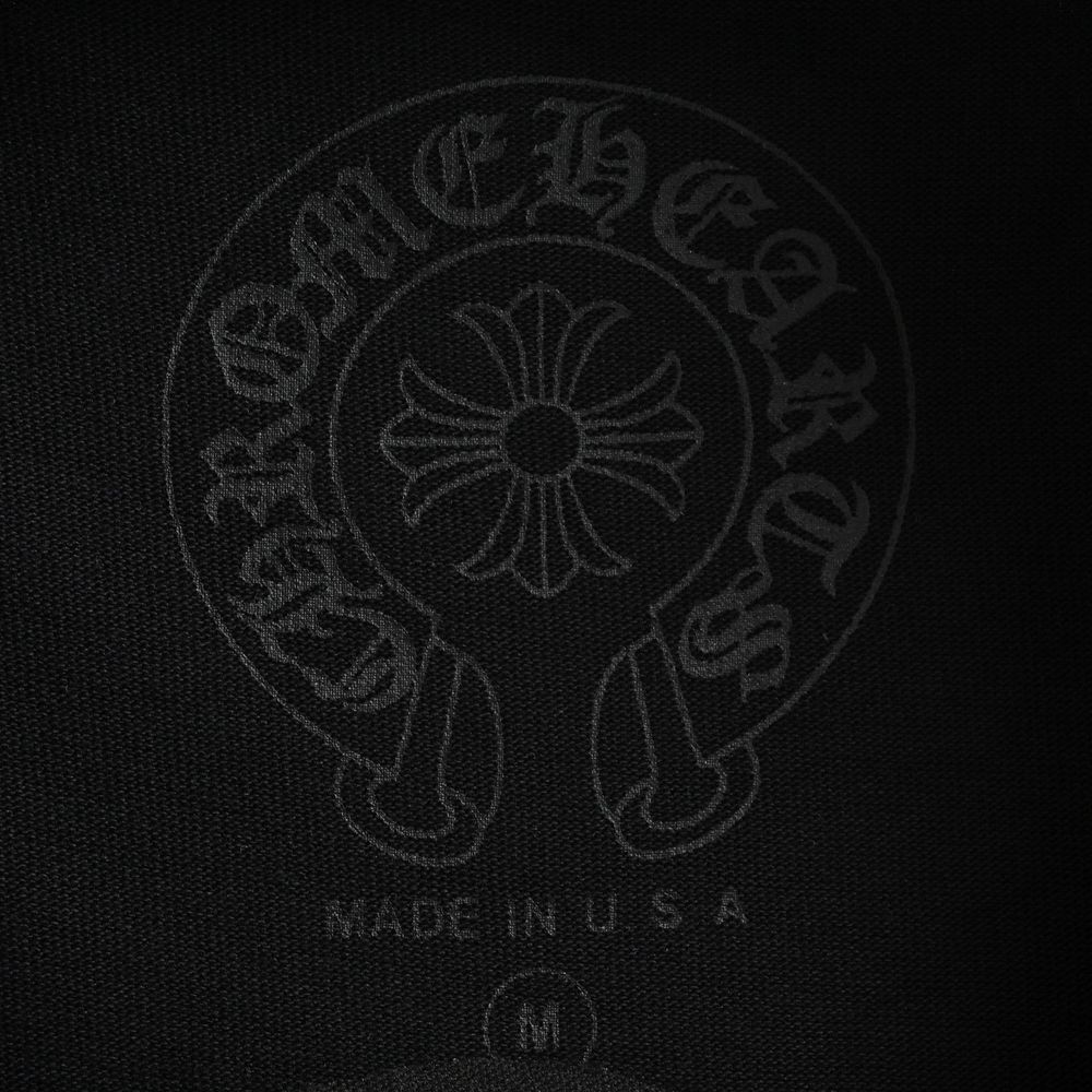Chrome Hearts T-shirts-707