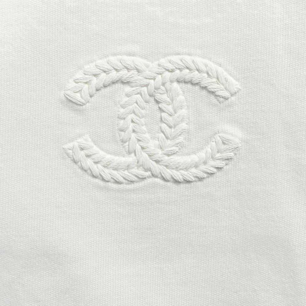 Chanel T-shirts-003