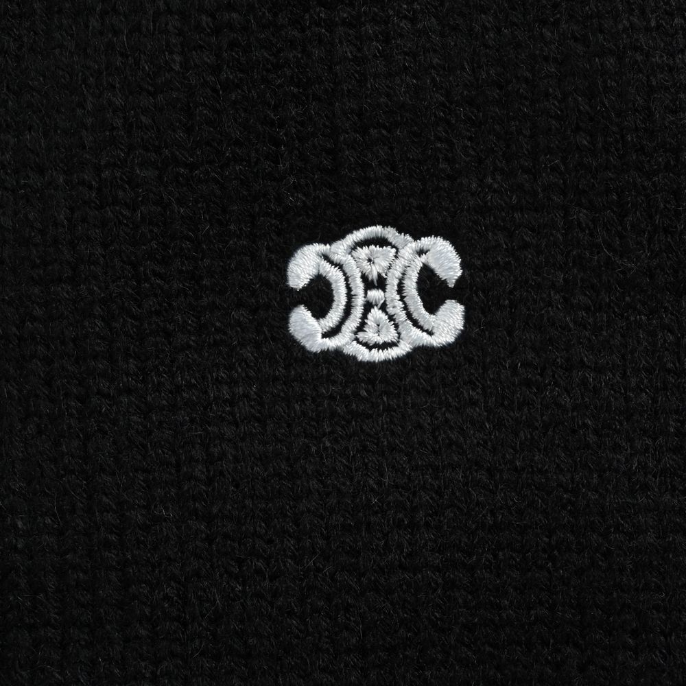 Celine Sweater-019