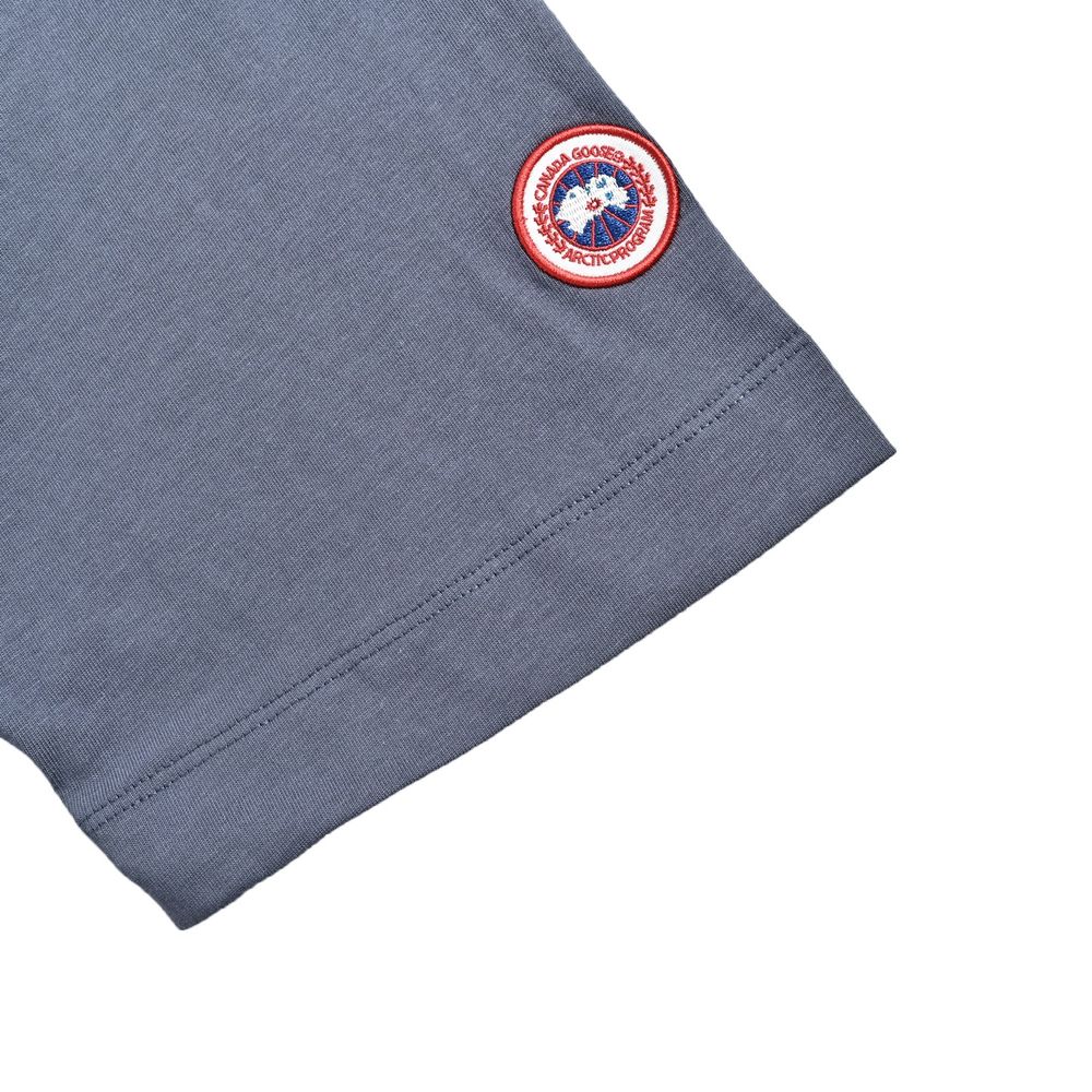 Canada Goose T-shirts-006