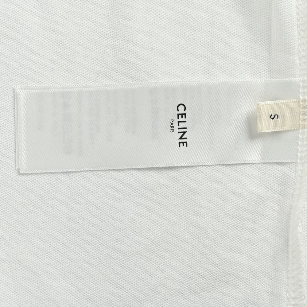 Celine T-shirts-034