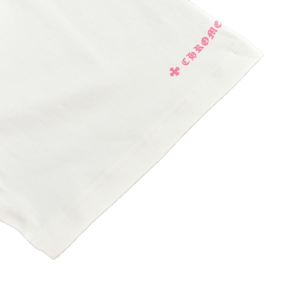 Chrome Hearts T-shirts-935