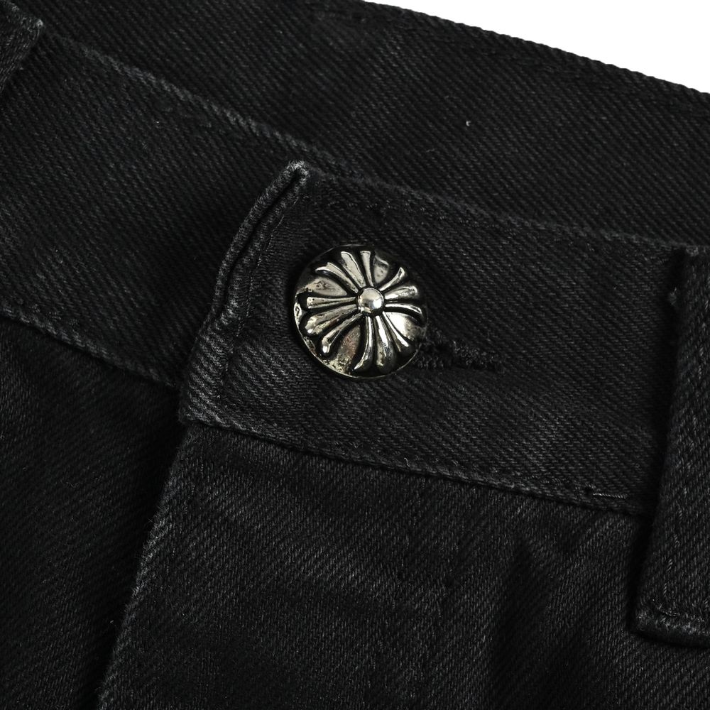 Chrome Hearts Pants-071