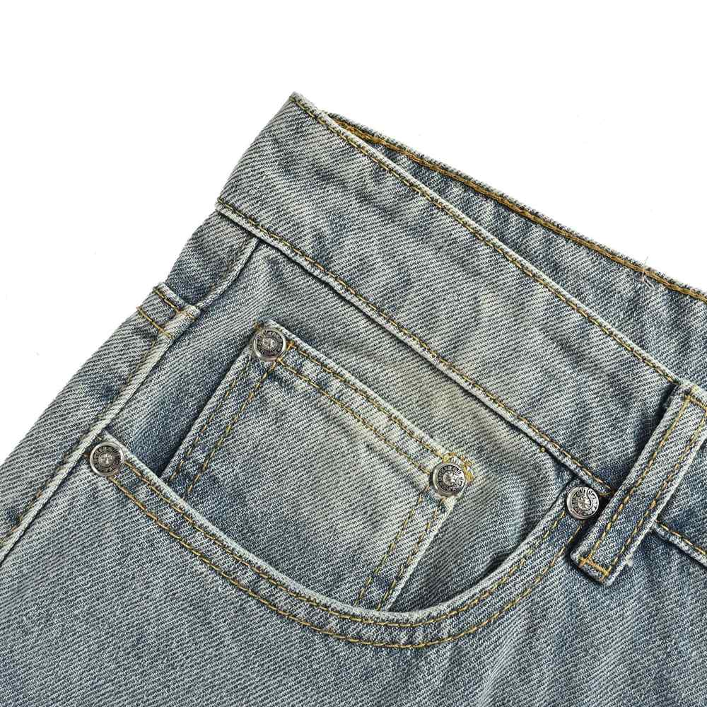Chrome Hearts Pants-028