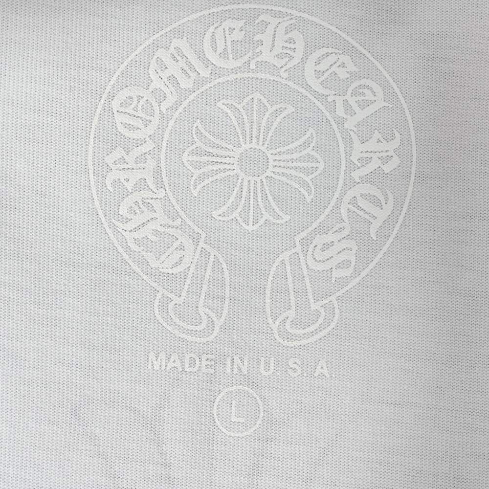 Chrome Hearts T-shirts-731