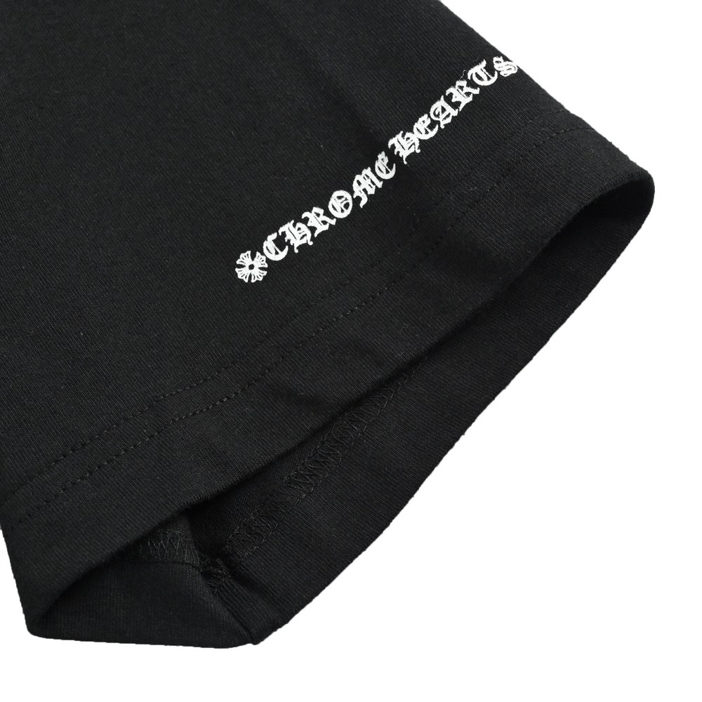 Chrome Hearts T-shirts-739