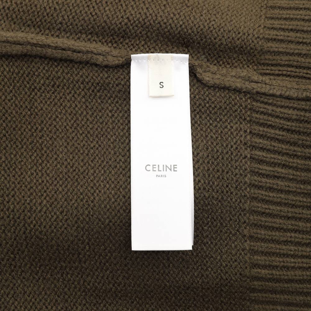 Celine Sweater-018