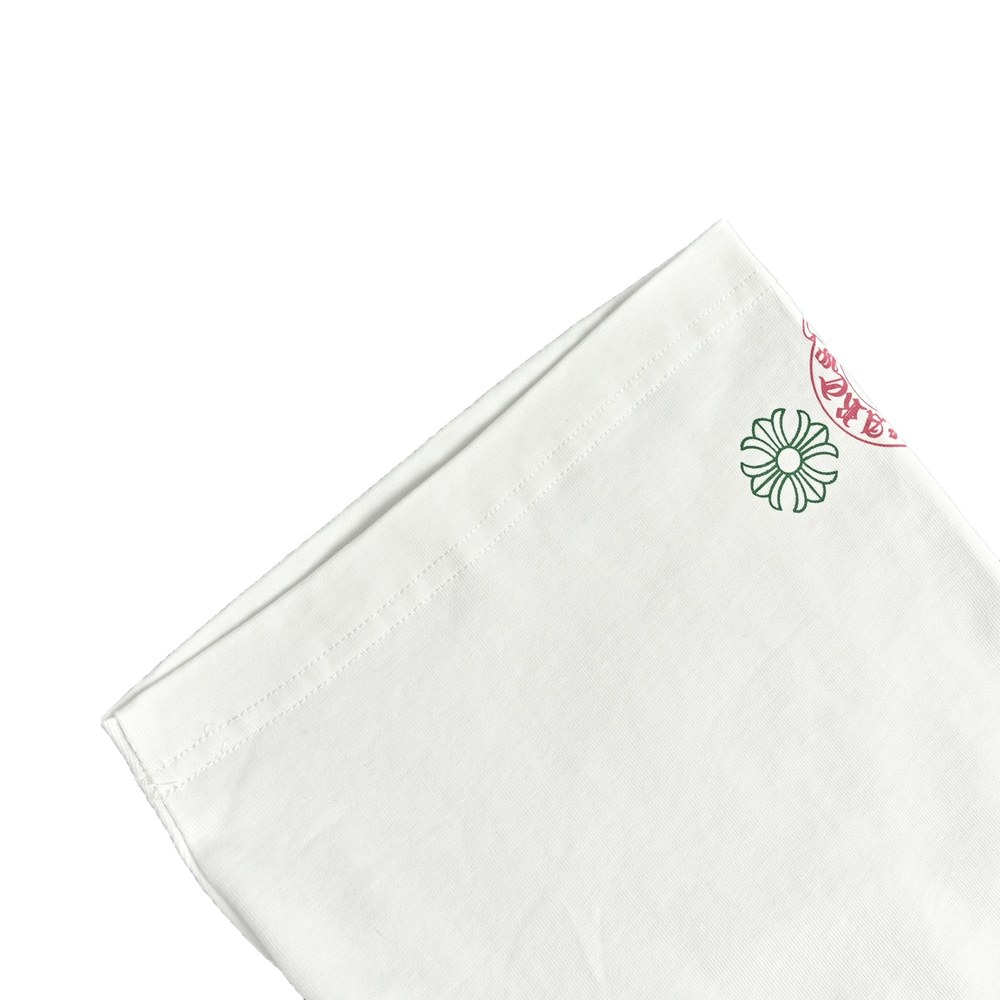 Chrome Hearts T-shirts-815