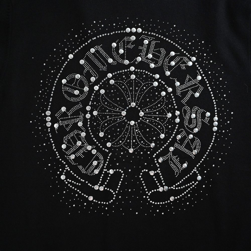 Chrome Hearts Sweater-082