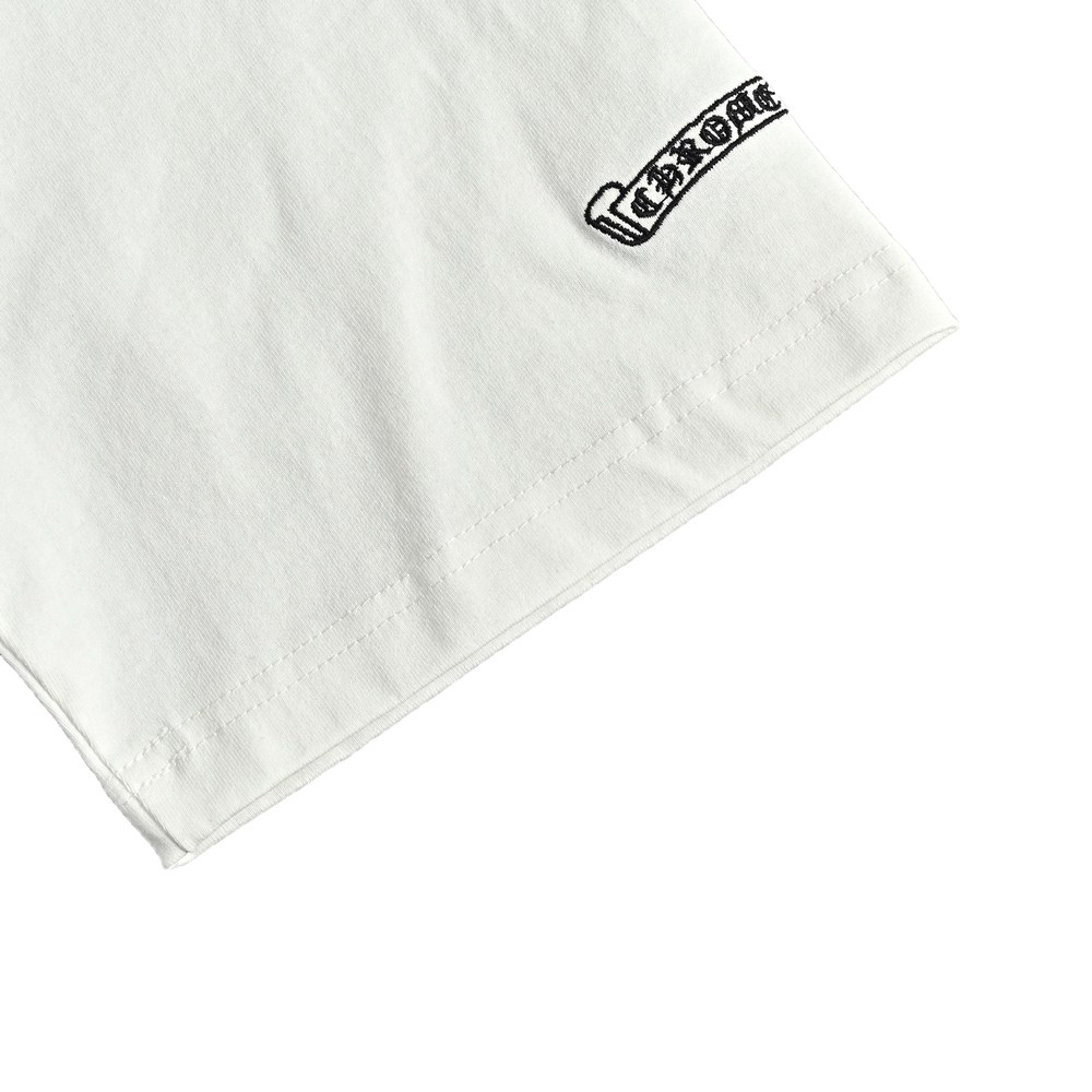 Chrome Hearts T-shirts-786
