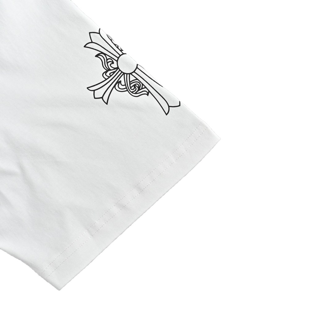 Chrome Hearts T-shirts-692