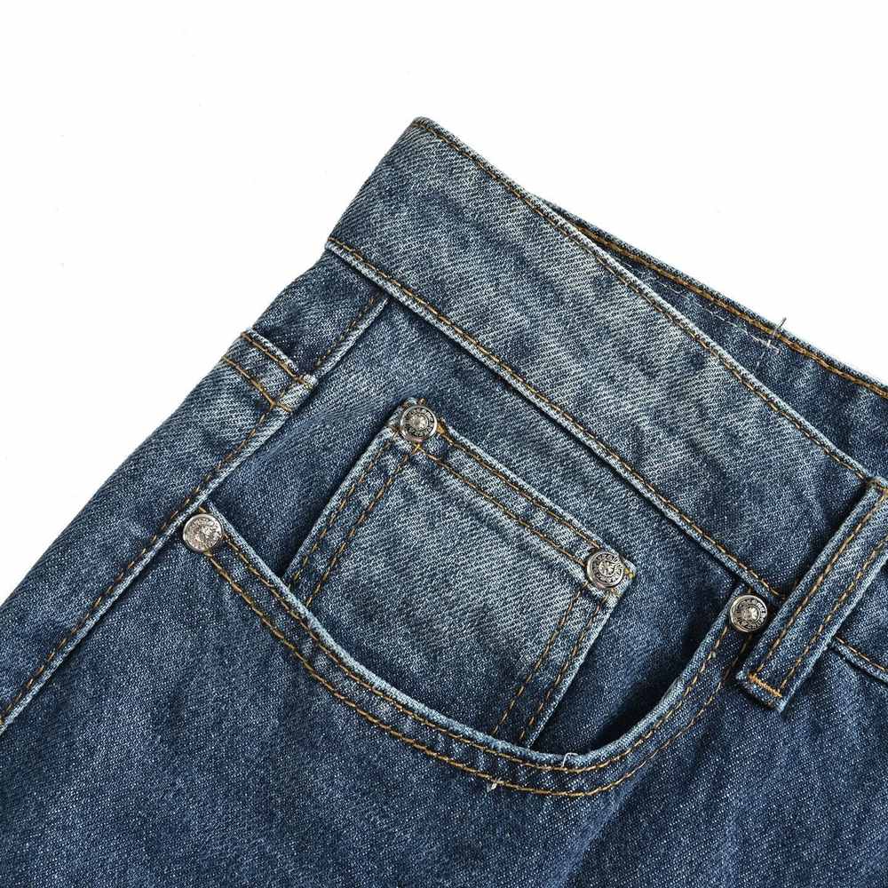 Chrome Hearts Pants-031