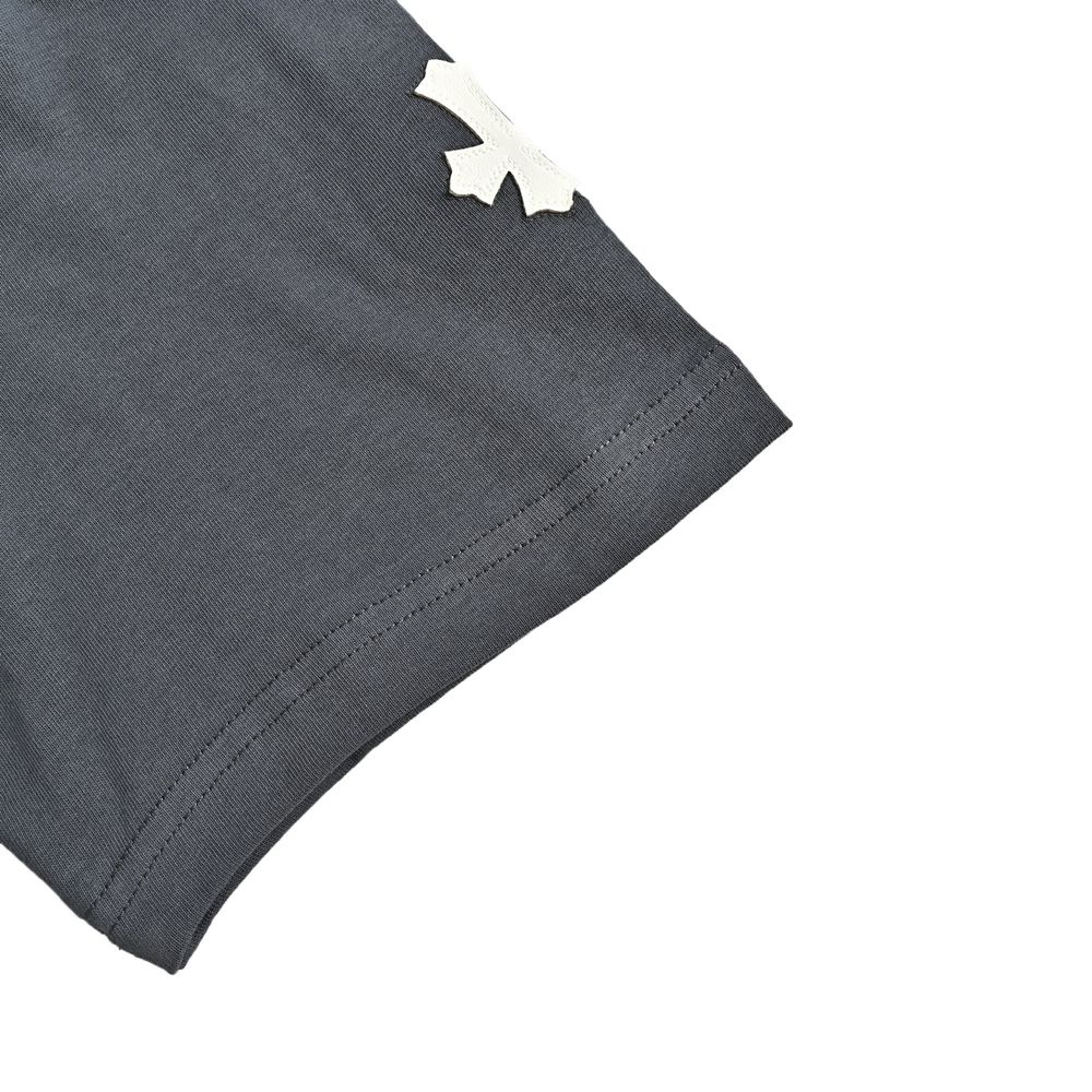 Chrome Hearts T-shirts-724