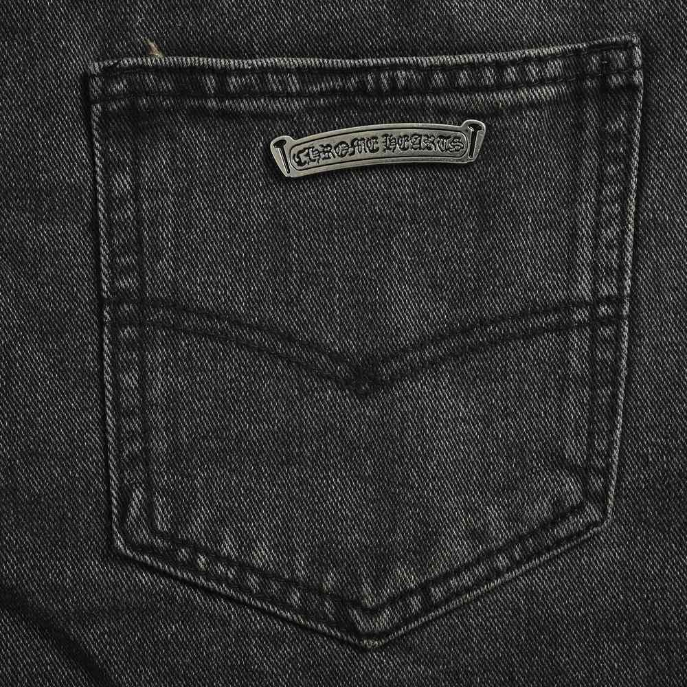 Chrome Hearts Pants-040