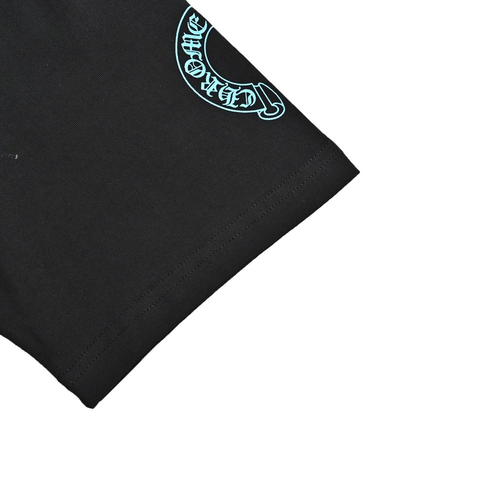 Chrome Hearts T-shirts-733