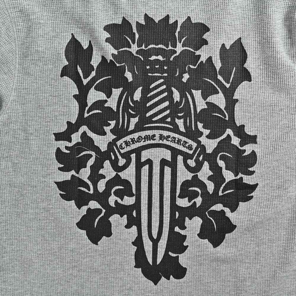 Chrome Hearts Hoody-946