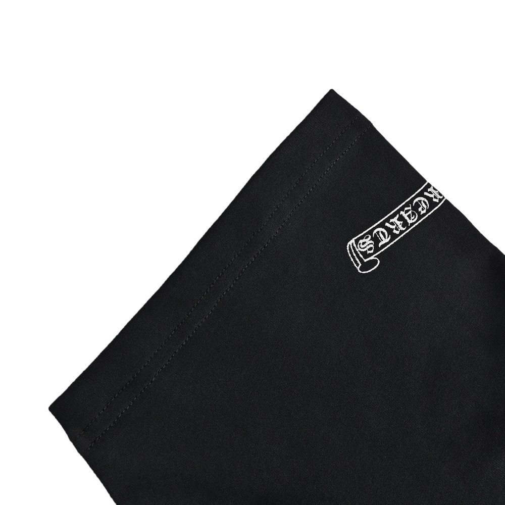 Chrome Hearts T-shirts-715