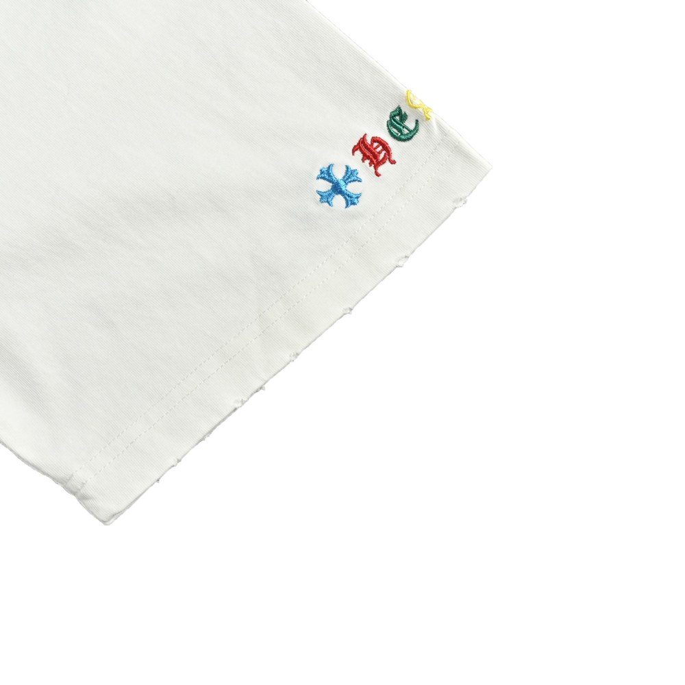 Chrome Hearts T-shirts-812