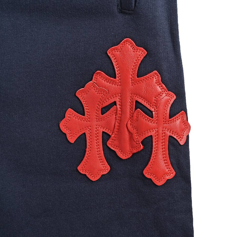 Chrome Hearts Pants-048