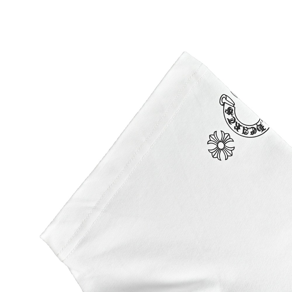 Chrome Hearts T-shirts-697