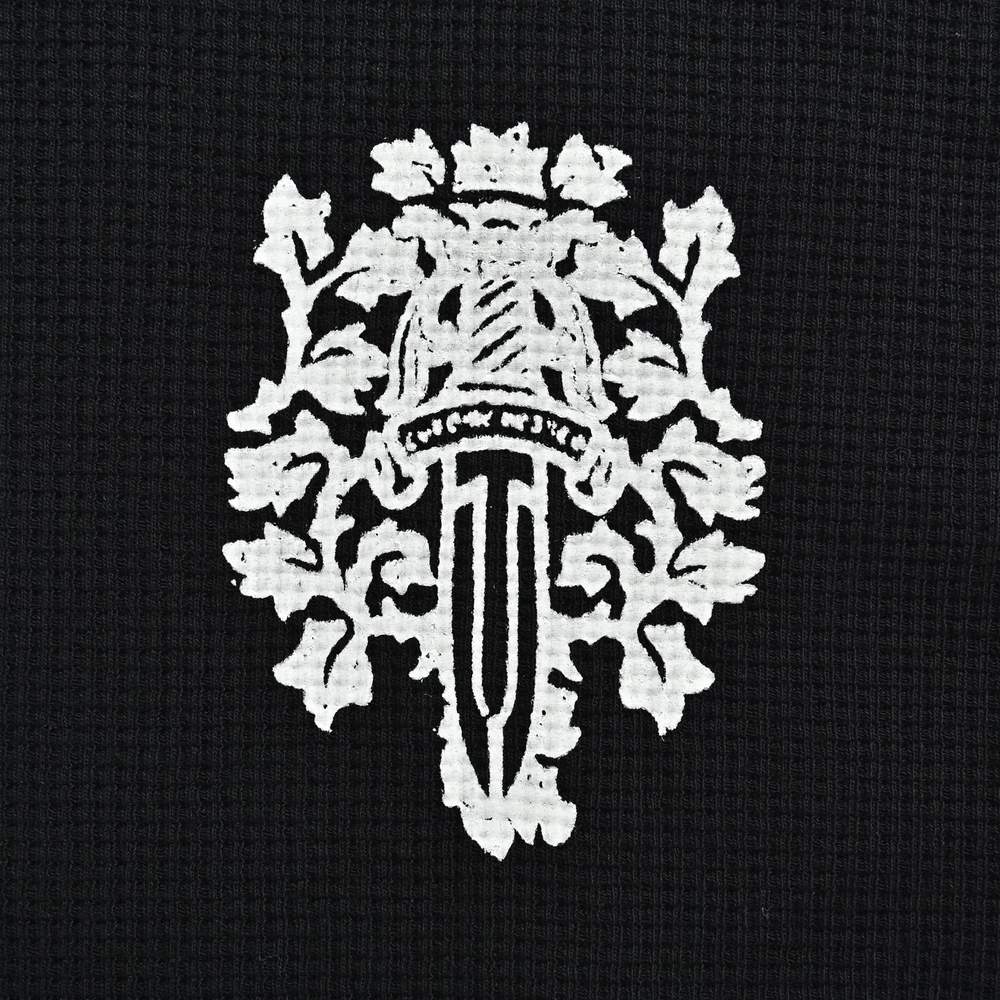 Chrome Hearts Hoody-945