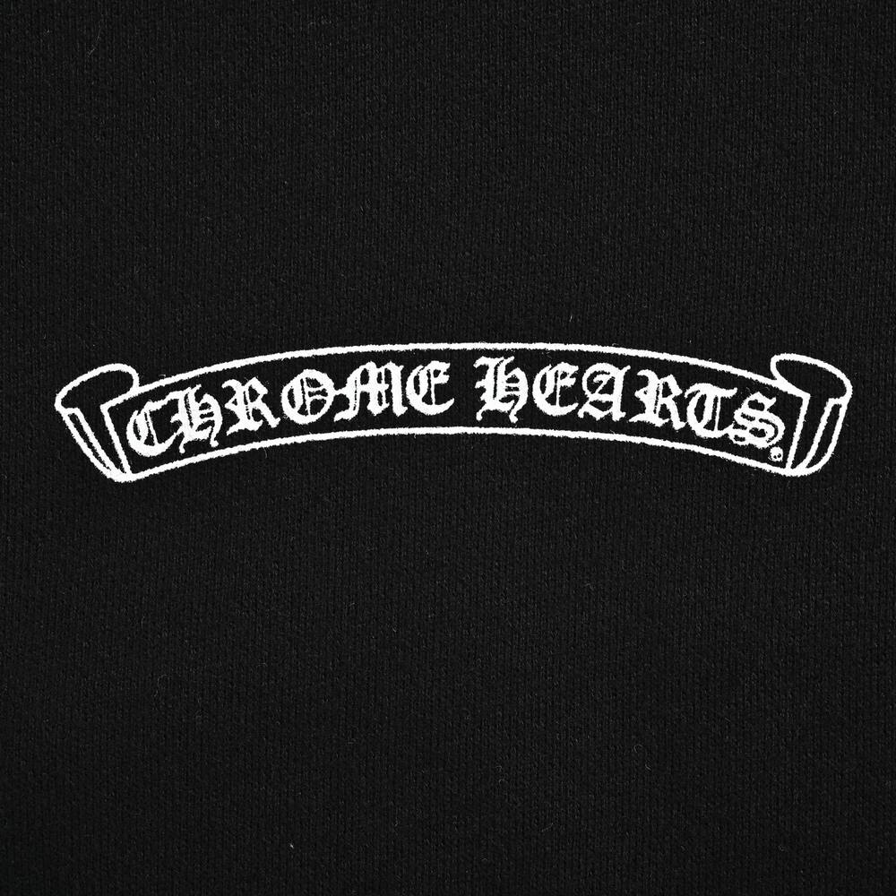 Chrome Hearts Jacket-063