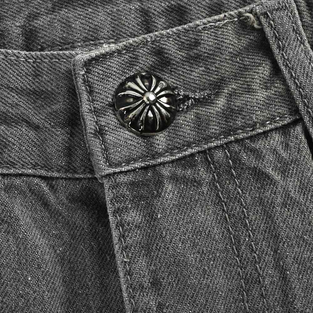 Chrome Hearts Pants-018