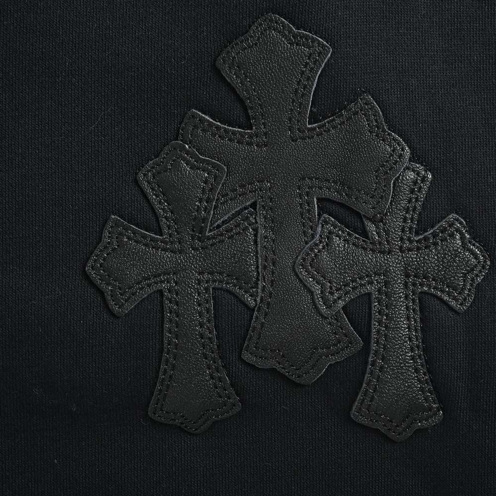 Chrome Hearts Pants-056