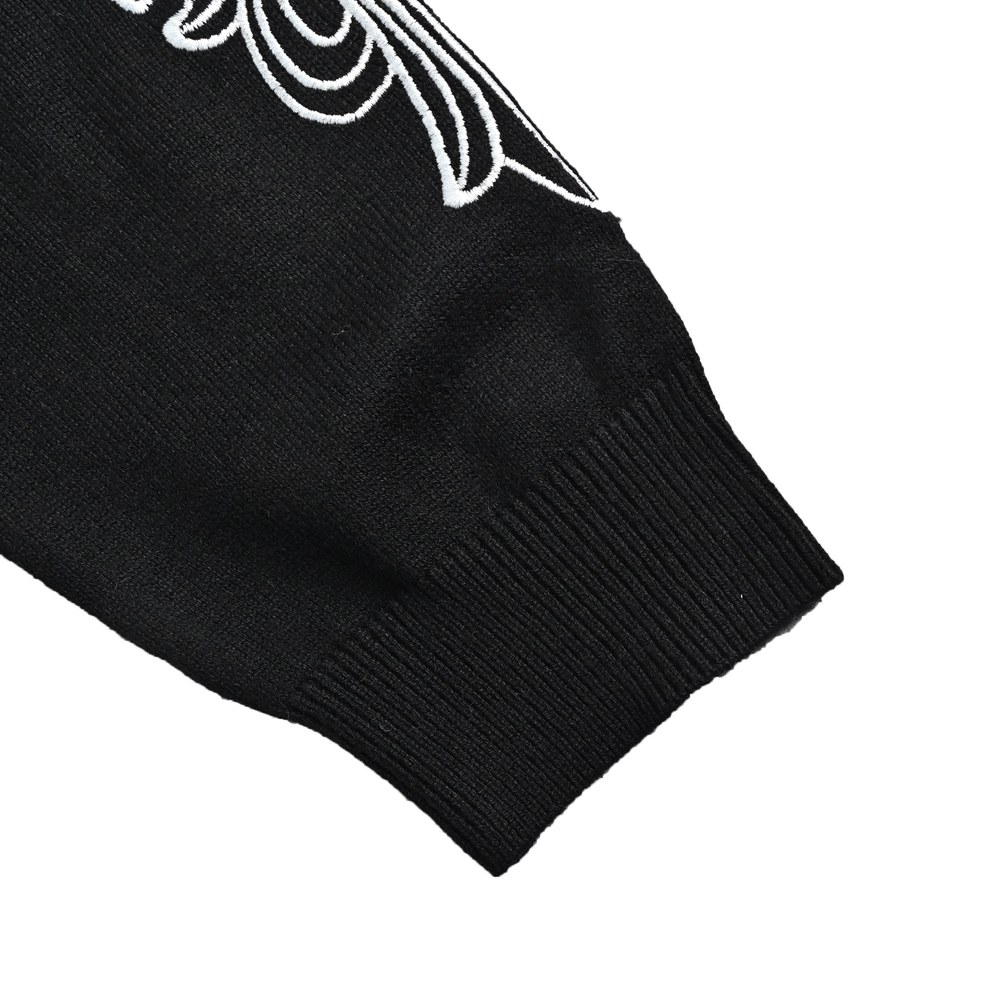 Chrome Hearts Sweater-086