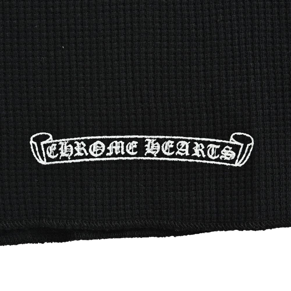 Chrome Hearts Hoody-945