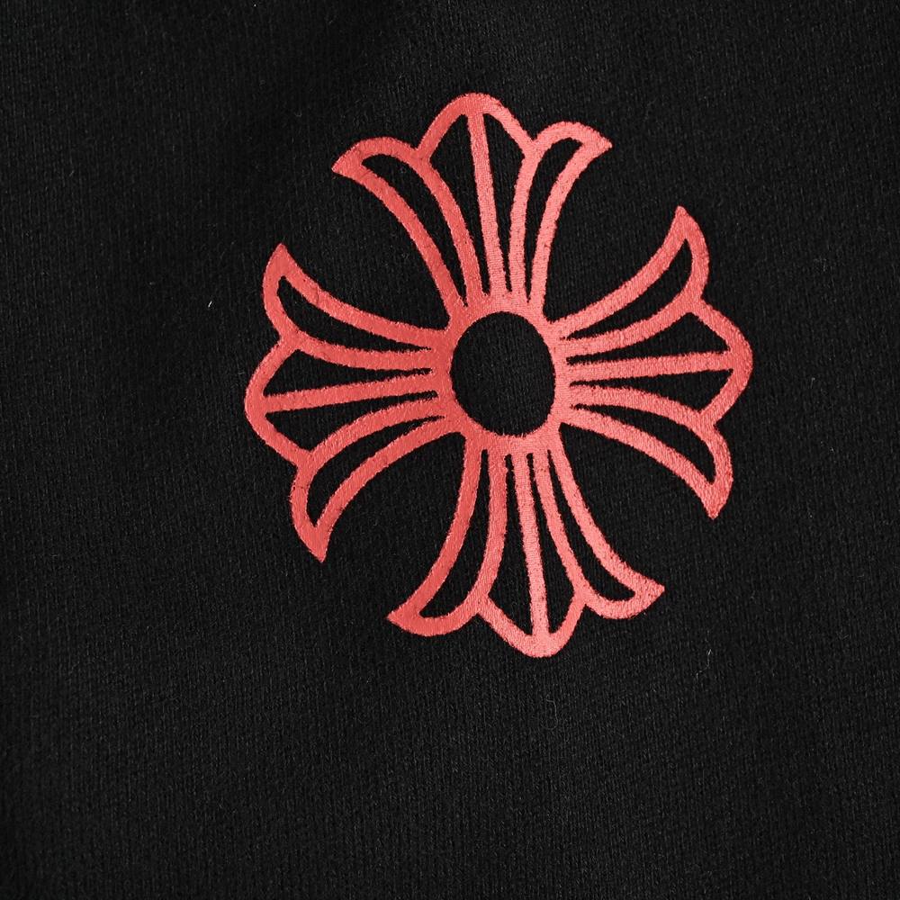 Chrome Hearts Jacket-063