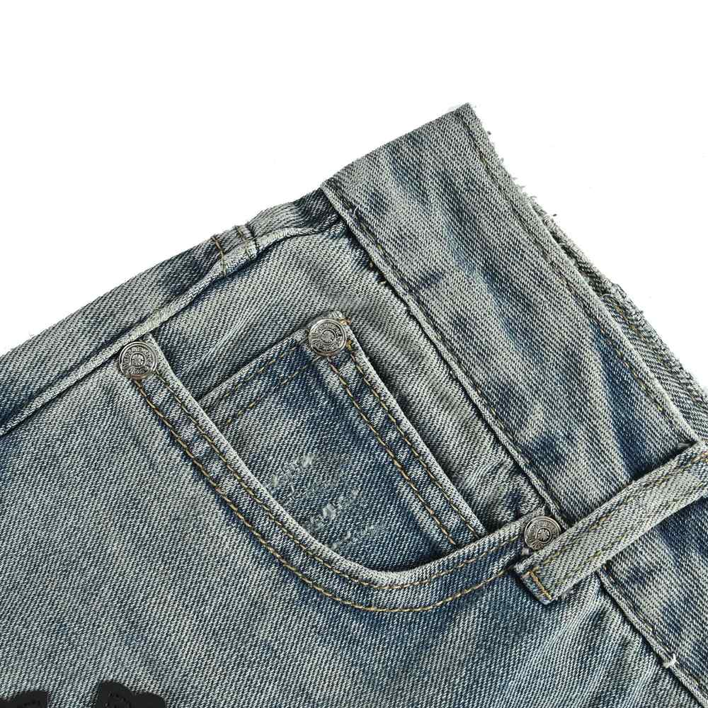 Chrome Hearts Pants-043