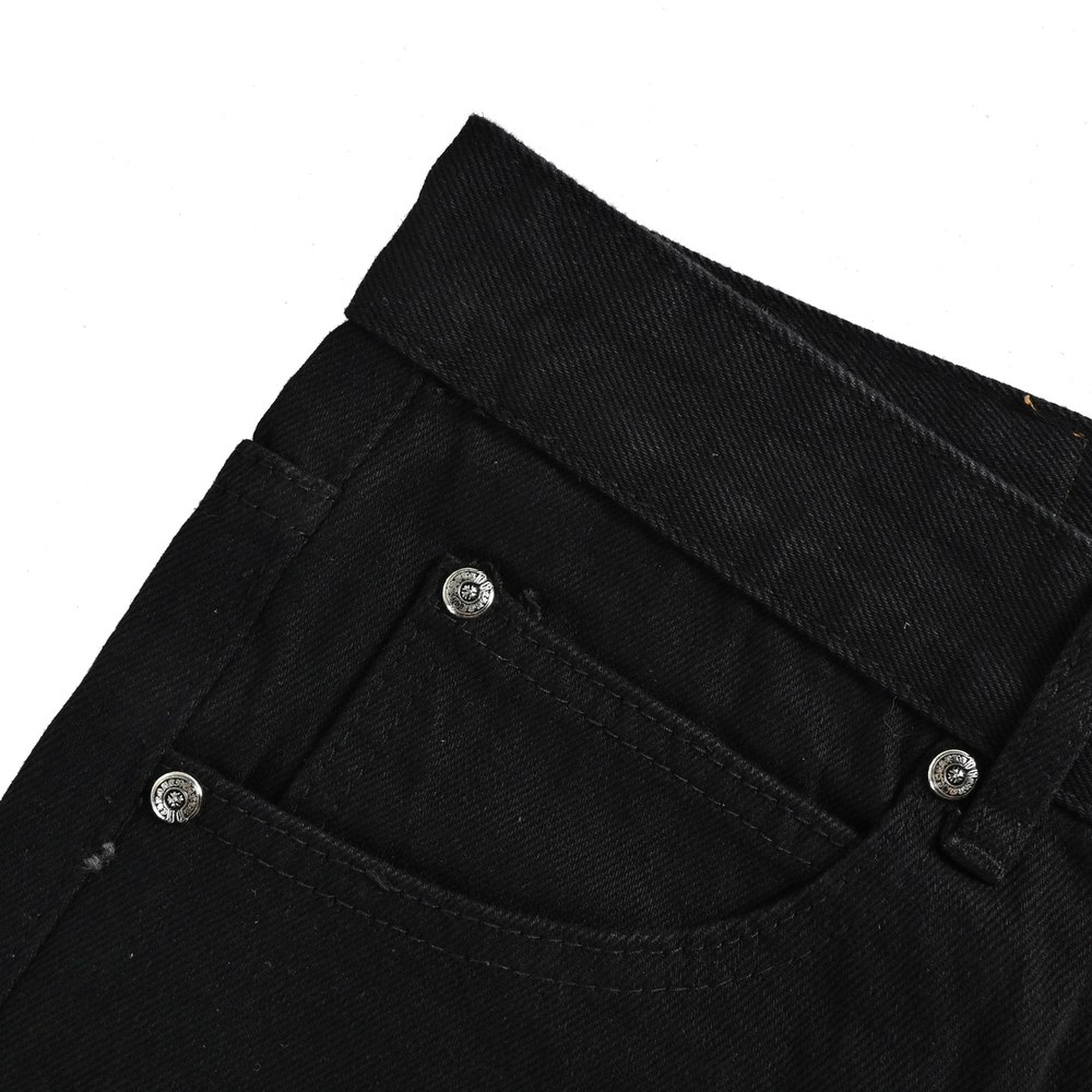 Chrome Hearts Pants-020