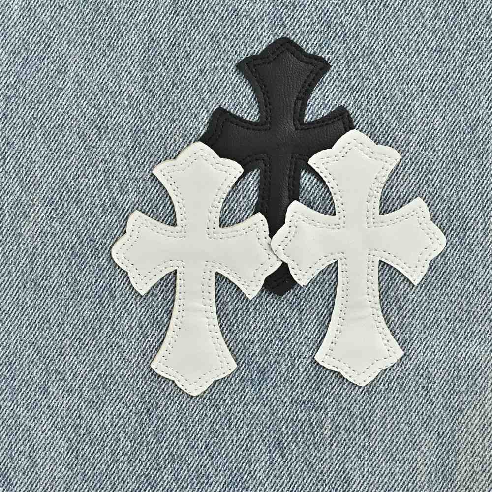 Chrome Hearts Pants-065