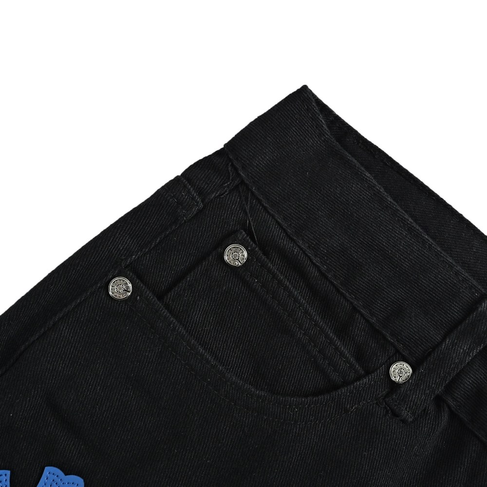 Chrome Hearts Pants-041