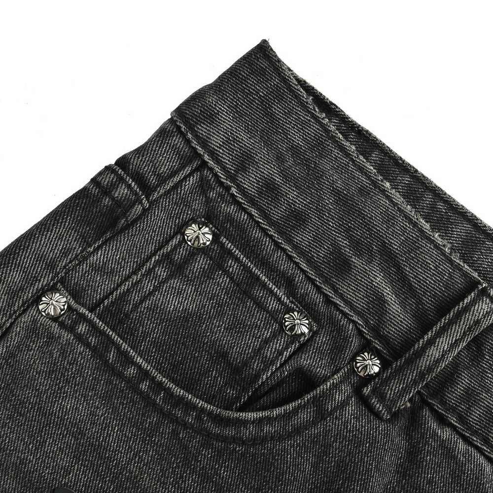 Chrome Hearts Pants-040