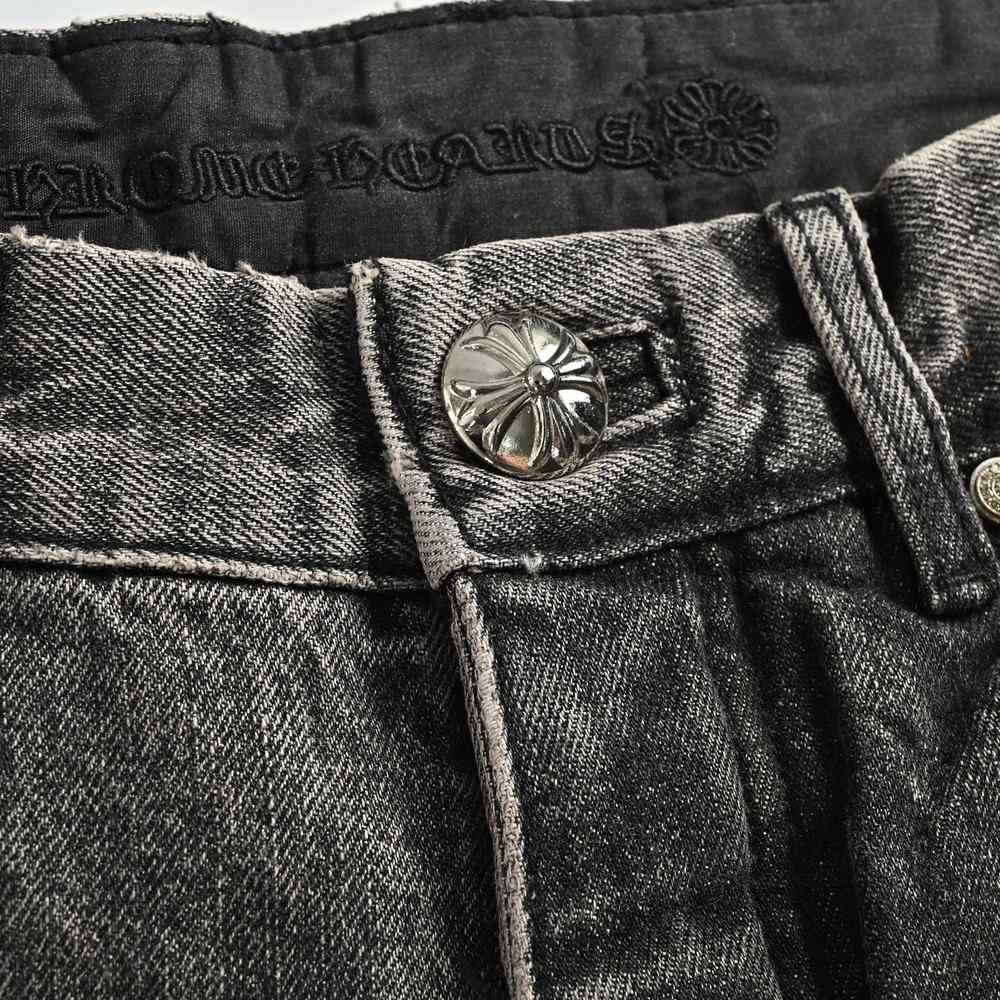 Chrome Hearts Pants-088