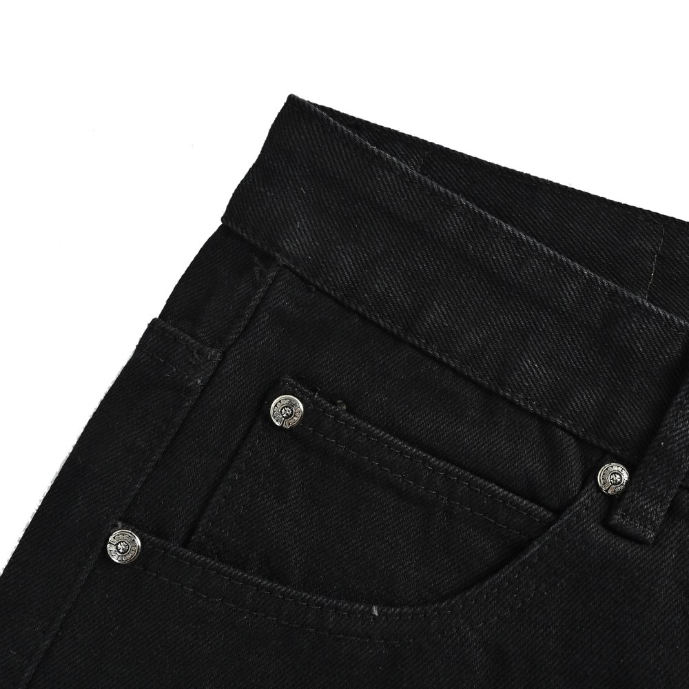 Chrome Hearts Pants-019