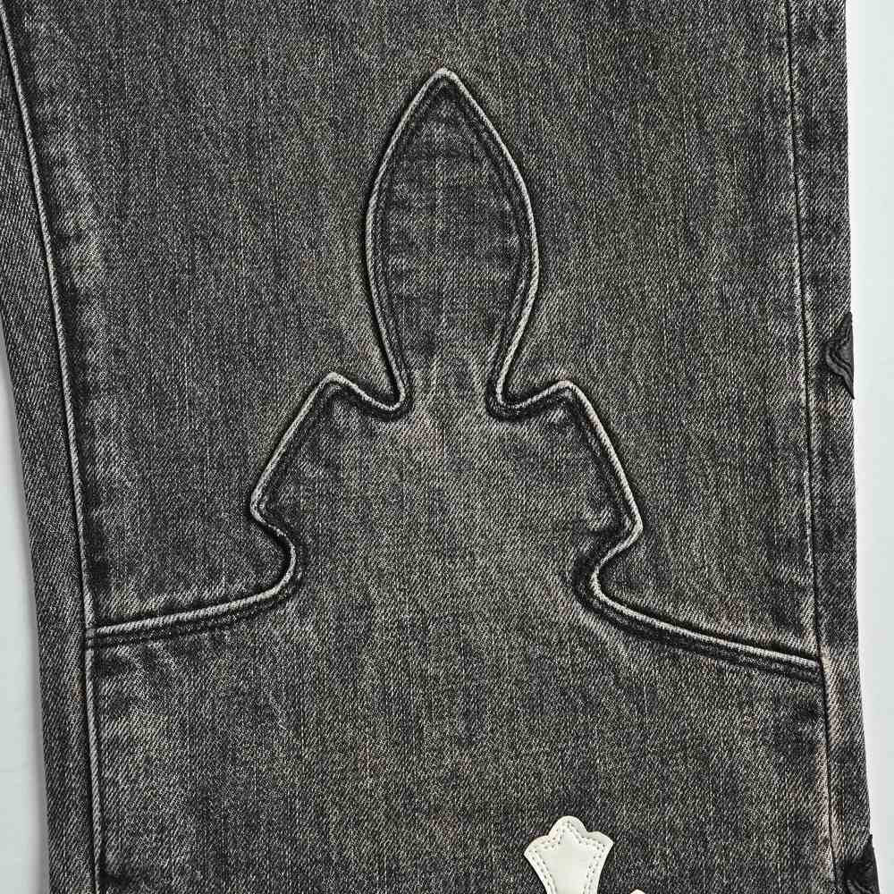 Chrome Hearts Pants-088