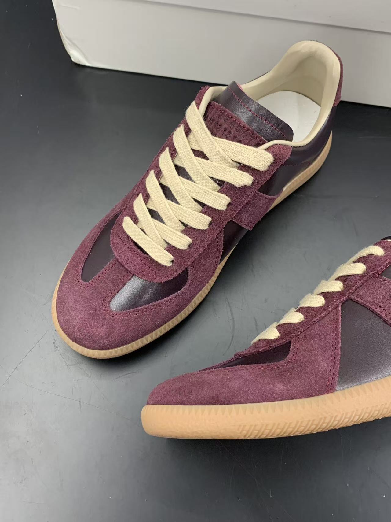 Maison Margiela Shoes(AAA)-039