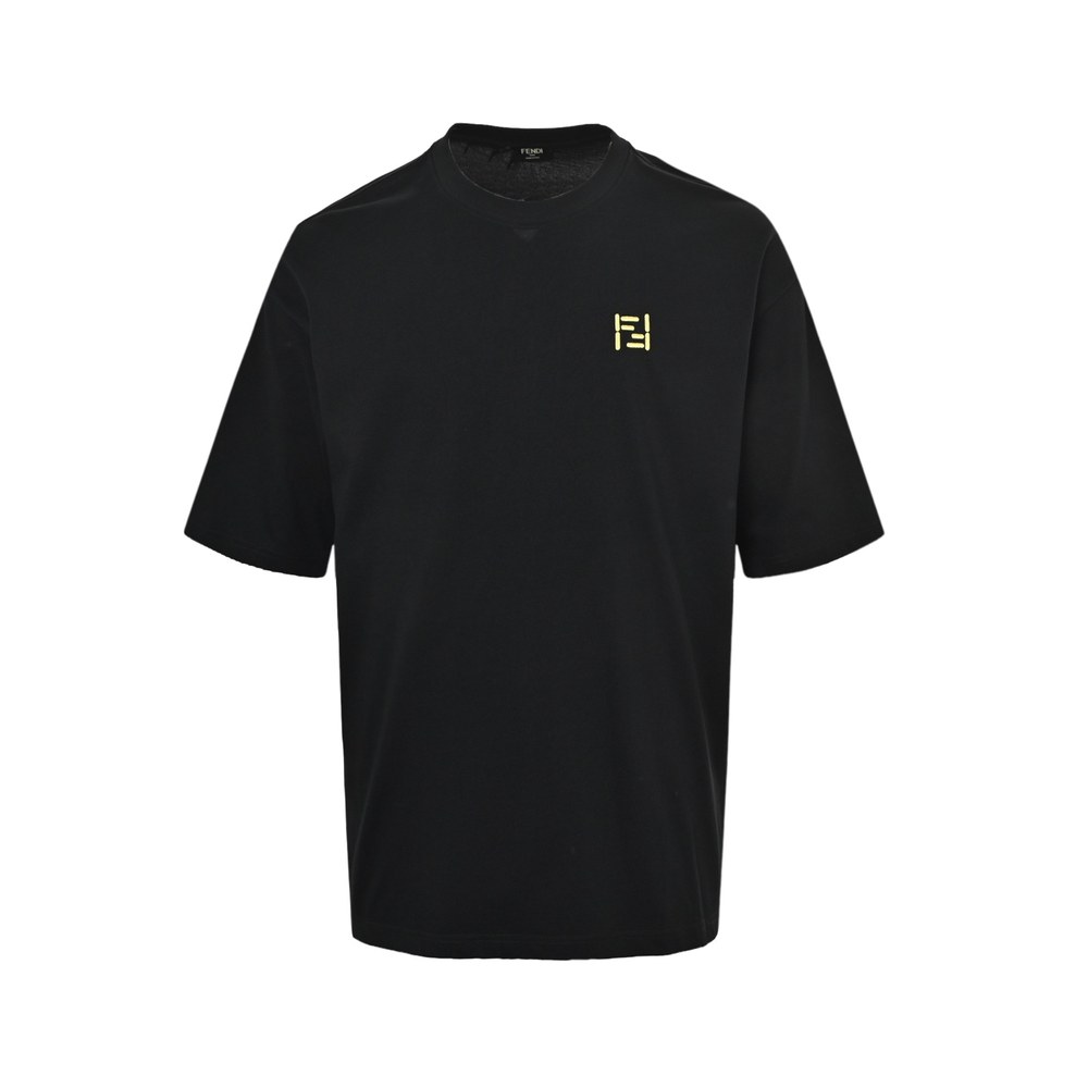 Fendi T-shirts-721