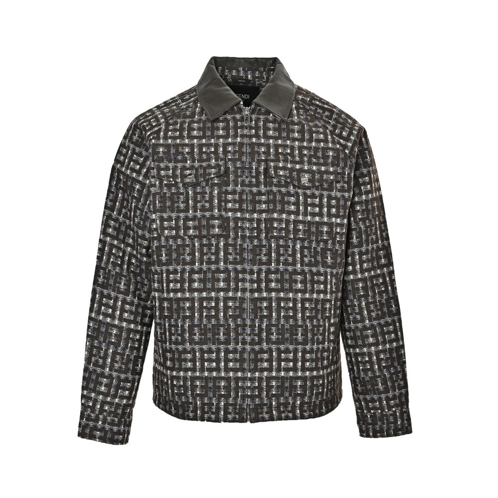 Fendi jacket(AAA)-006