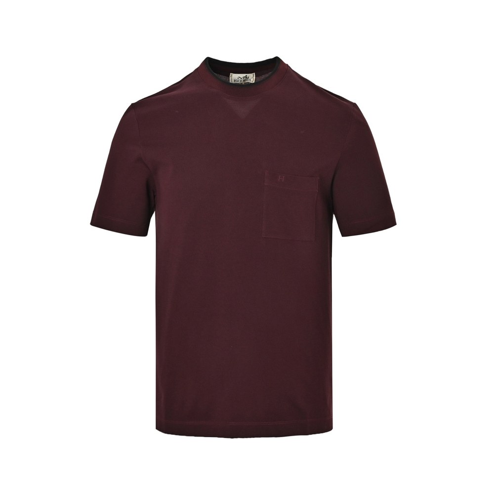 Hermes T-shirts-002