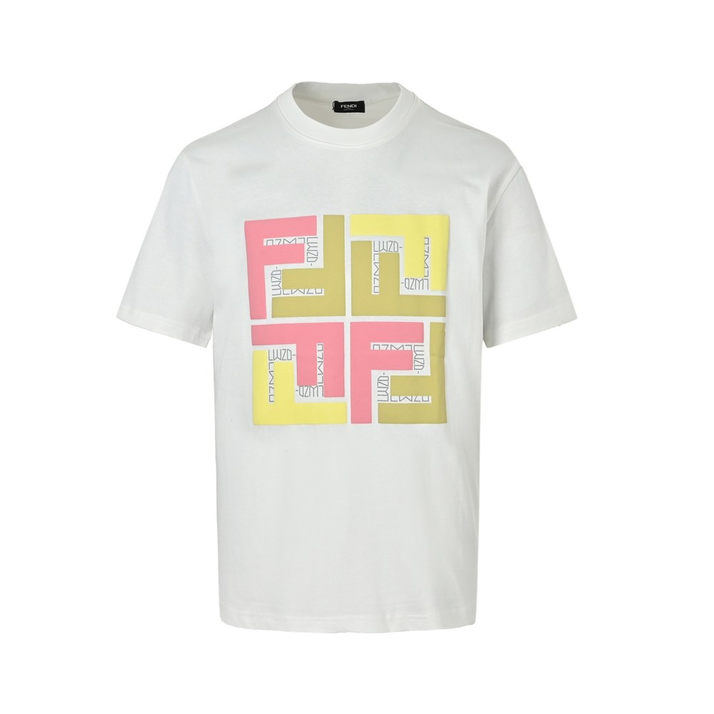 Fendi T-shirts-717